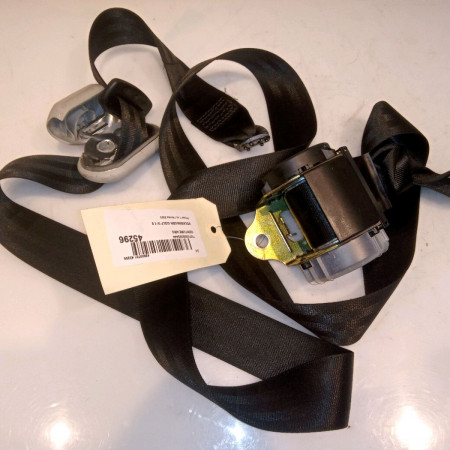 Ceinture arrière gauche occasion VOLKSWAGEN GOLF IV GOLF IV Phase 1 1998-01-01->2005-06-30 1.9 TDI 130ch 1J6857805FHCP