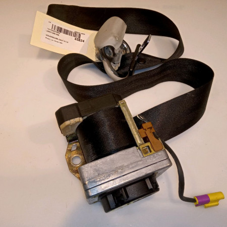 Ceinture avant droite occasion VOLKSWAGEN GOLF IV GOLF IV Phase 1 1998-01-01->2005-06-30 1.6i 8v 100ch 1J3857706SHCP