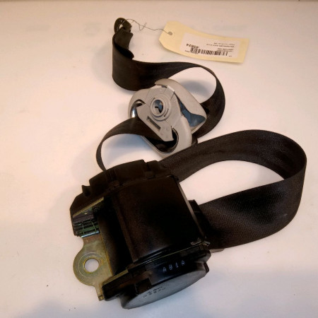 Ceinture arrière droite occasion VOLKSWAGEN GOLF IV GOLF IV Phase 1 1998-01-01->2005-06-30 1.6i 8v 100ch 1J6857806FHCP