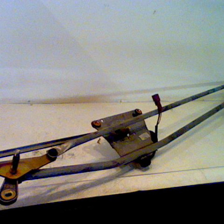 Moteur essuie-glace avant occasion CITROEN XSARA Phase 1 02-1998->09-2000 2.0 HDi 90ch 00006405N8