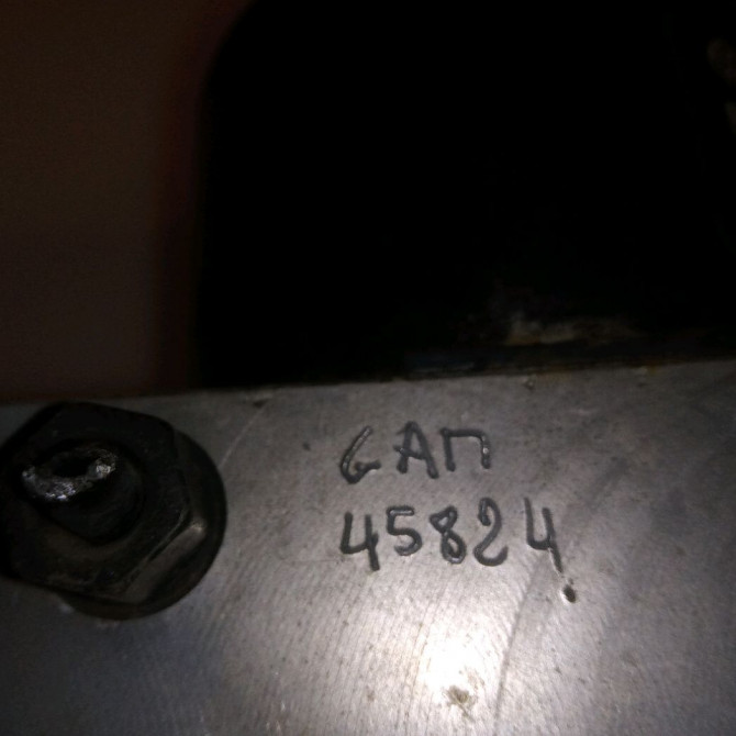 Unité hydraulique ABS occasion VOLKSWAGEN GOLF IV GOLF IV Phase 1 1998-01-01->2005-06-30 1.6i 8v 100ch 1J0698117D 6