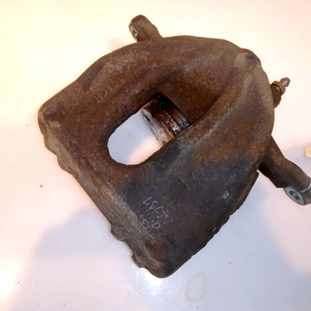 Etrier de frein avant gauche occasion  4775005060