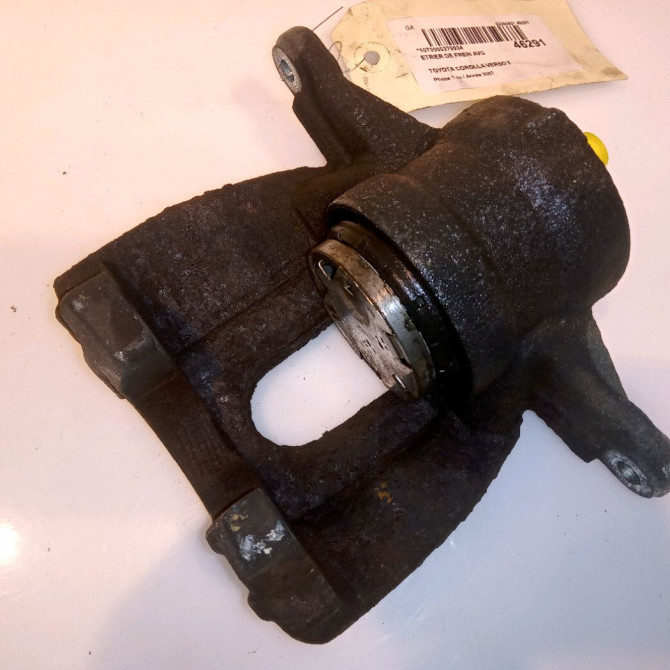 Etrier de frein avant gauche occasion  4775005060 2