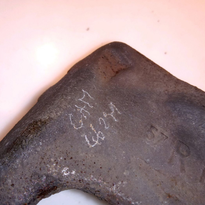 Etrier de frein avant droit occasion  4773005060 3