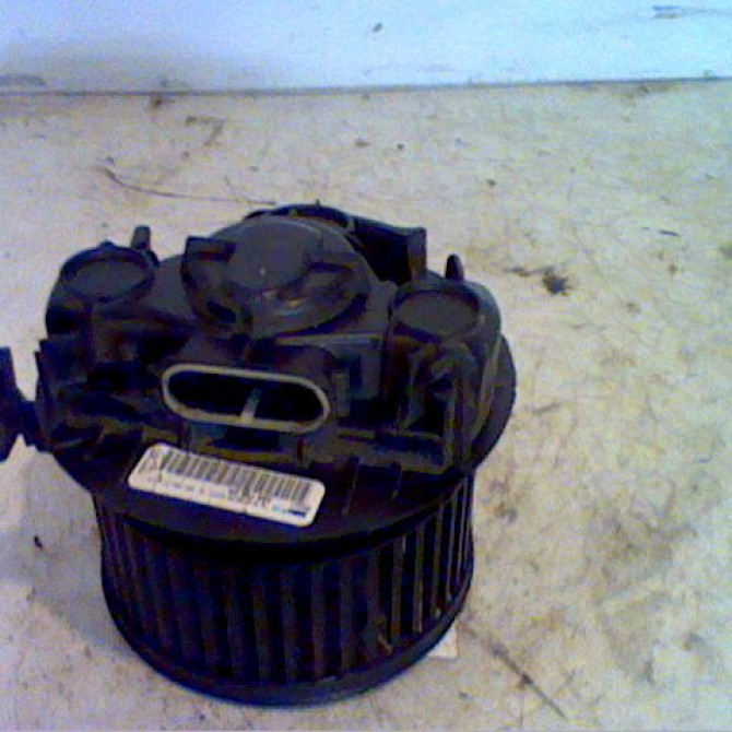 Ventilateur de chauffage occasion DACIA LOGAN I Phase 1 06-2005->06-2008 6001547691 1