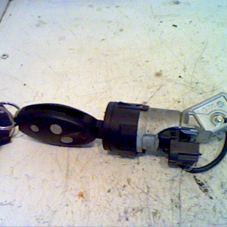 Antivol de direction occasion CITROEN C5 I Phase 2 09-2004->06-2008 1.6 HDi 110ch 00004162FE