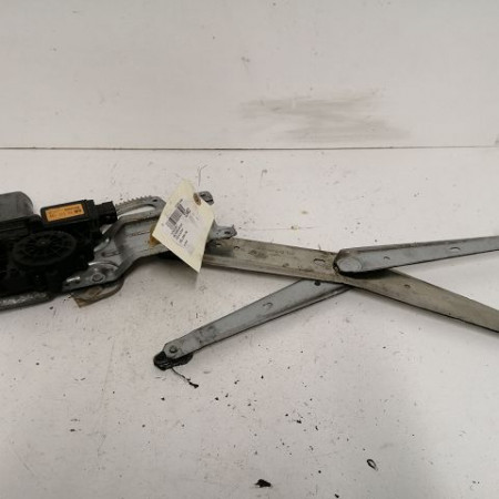 Mecanisme+moteur leve-glace avg occasion OPEL CORSA I 90444381