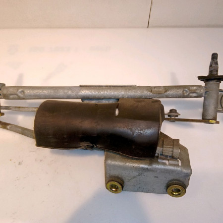 Moteur essuie-glace avant occasion RENAULT SCENIC I Phase 2 08-1999->06-2003 1.9 DCI 100ch 7701052228