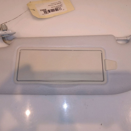 Pare-soleil gauche occasion PEUGEOT 208 208 Phase 1 2012-03-01->2015-09-30 1.6 VTI 120ch 16126010PR