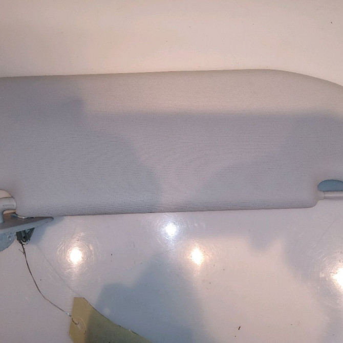 Pare-soleil gauche occasion PEUGEOT 208 208 Phase 1 2012-03-01->2015-09-30 1.6 VTI 120ch 16126010PR 2