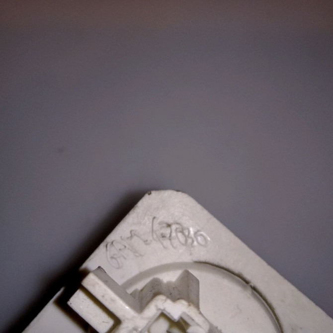 Resistance de chauffage occasion PEUGEOT 206 Phase 2 02-2003->02-2009 1.4i 75ch 6450NX 3