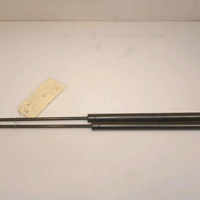 Verin droit hayon occasion PEUGEOT 206 Phase 2 02-2003->02-2009 1.4i 75ch 8731E6 1