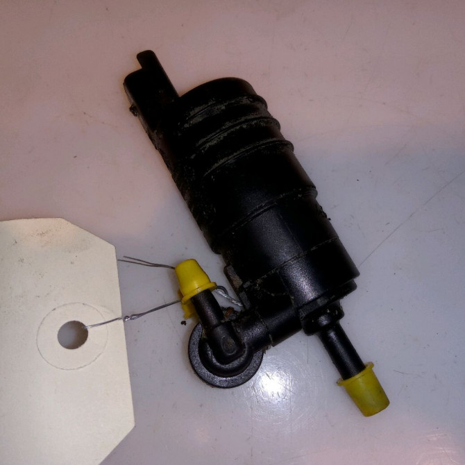 Pompe lave-glace avant occasion RENAULT KANGOO I Phase 1 09-1997->06-2003 1.9 D 65ch 7700430702 1