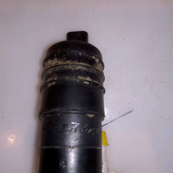 Pompe lave-glace avant occasion RENAULT KANGOO I Phase 1 09-1997->06-2003 1.9 D 65ch 7700430702 4