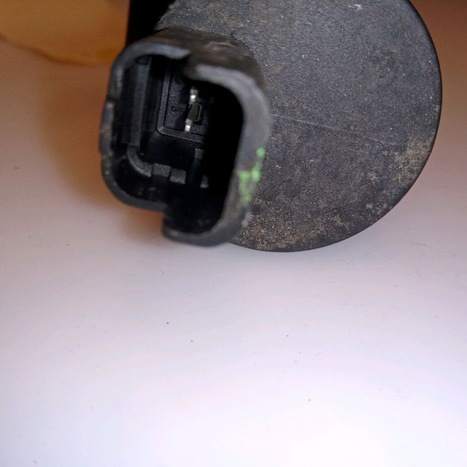 Pompe lave-glace avant occasion RENAULT MEGANE SCENIC I Phase 2 08-1999->06-2003 7700430702 3