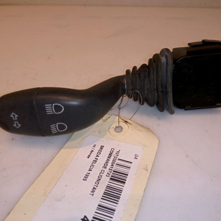 Commande clignotant occasion SKODA FELICIA
