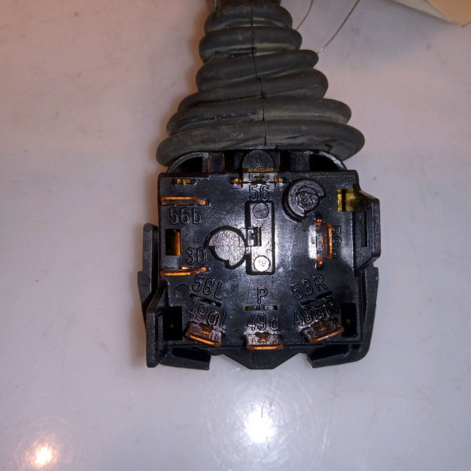 Commande clignotant occasion SKODA FELICIA 3