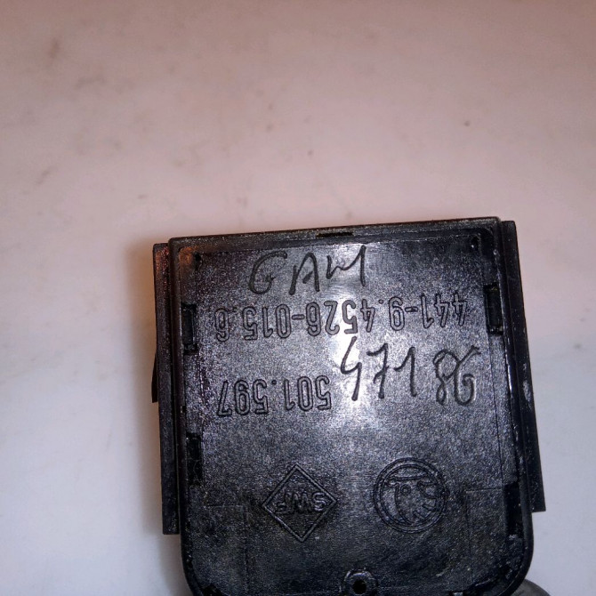 Commande clignotant occasion SKODA FELICIA 4