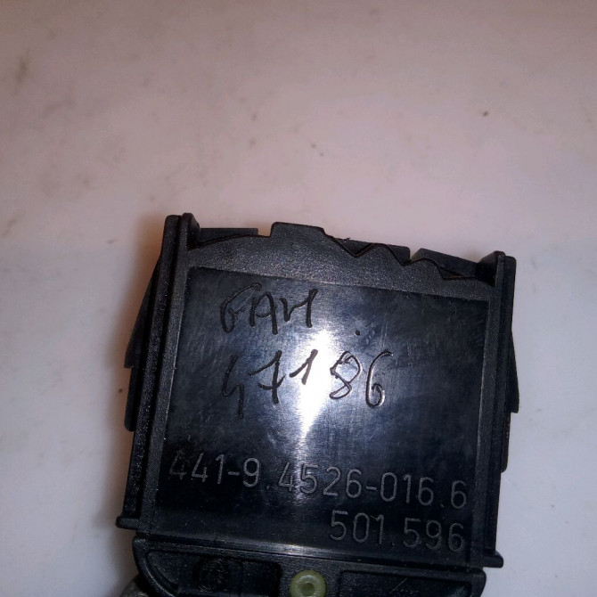 Commande essuie glace occasion SKODA FELICIA 4