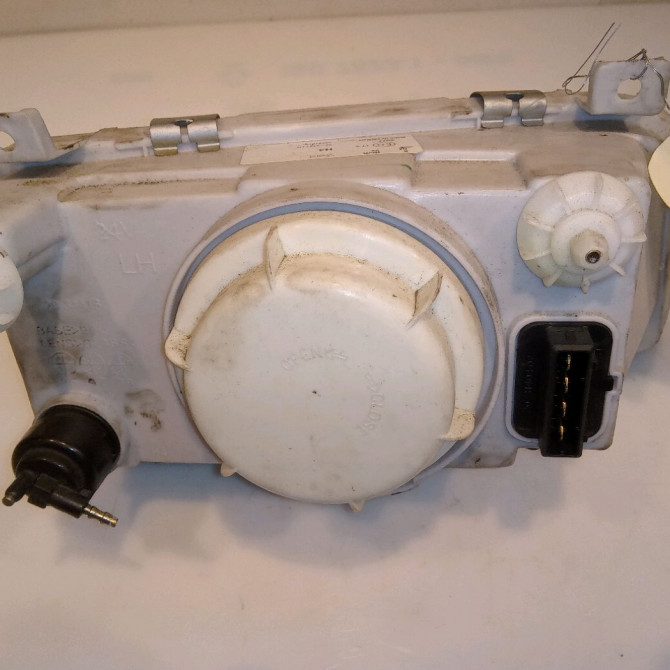 Phare gauche occasion SKODA FELICIA 2