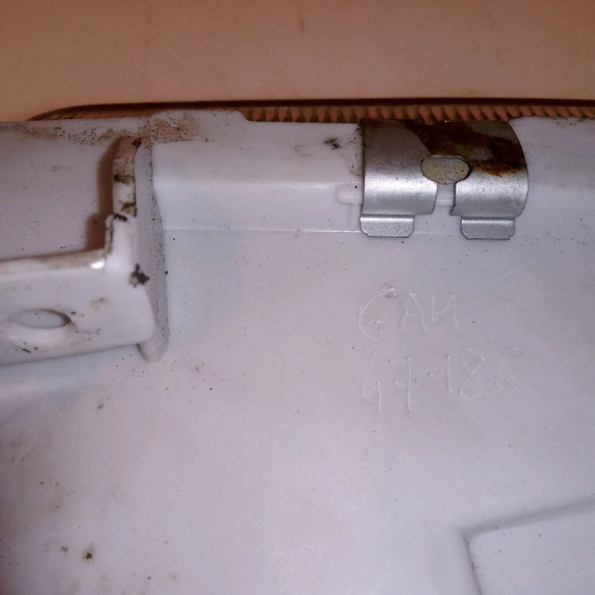 Phare gauche occasion SKODA FELICIA 3