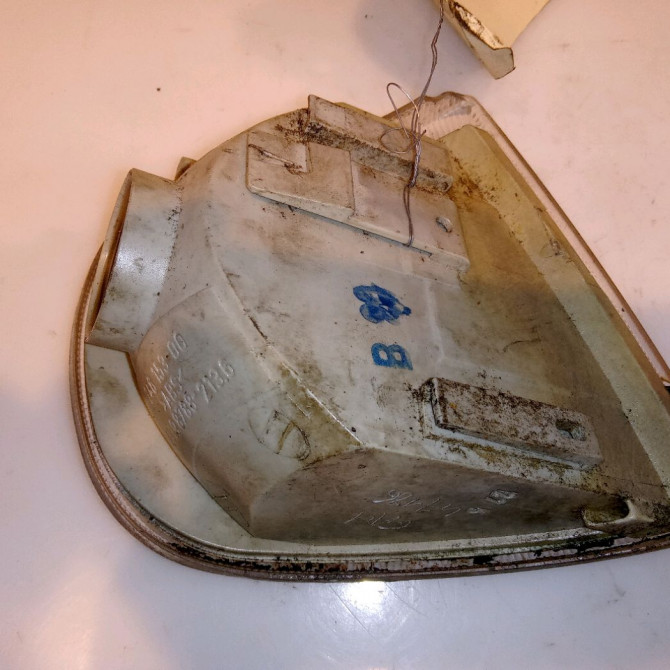 Clignotant gauche occasion SKODA FELICIA 2