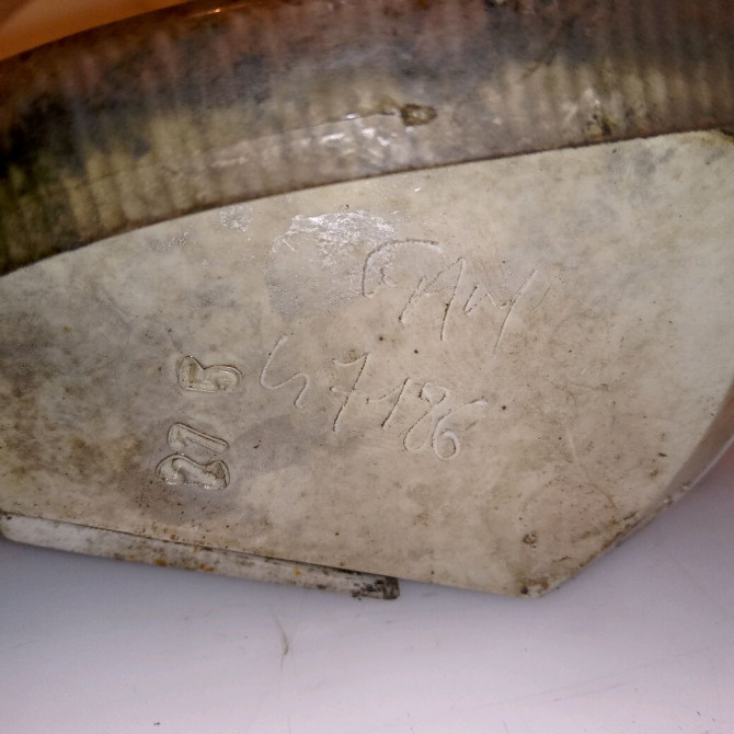 Clignotant gauche occasion SKODA FELICIA 3