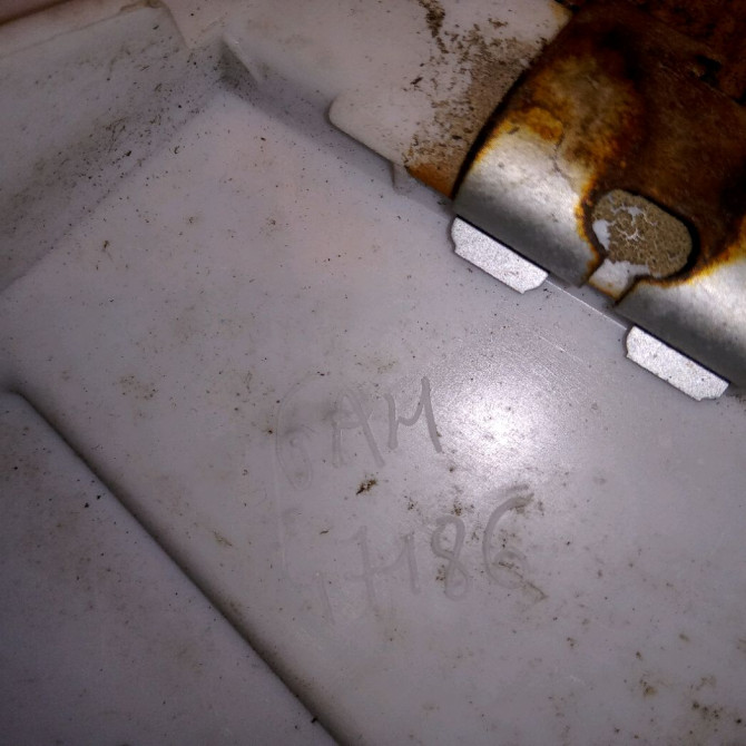 Phare droit occasion SKODA FELICIA 3