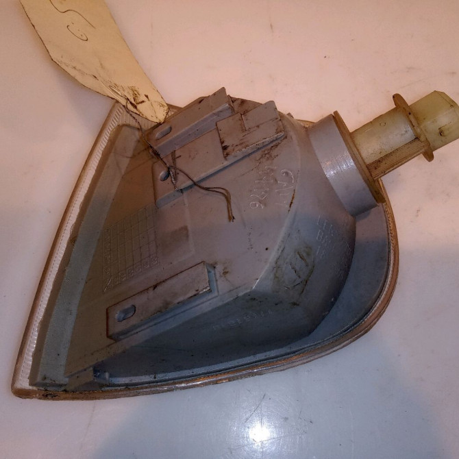 Clignotant droit occasion SKODA FELICIA 2