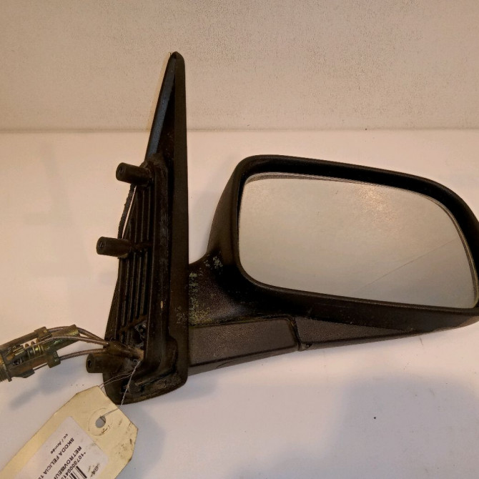 Retroviseur exterieur manuel droit occasion SKODA FELICIA 1