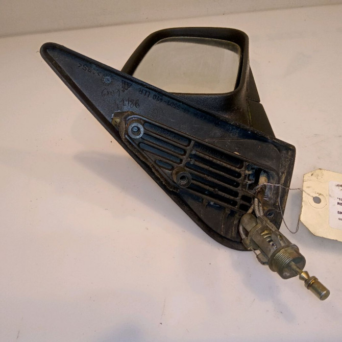 Retroviseur exterieur manuel droit occasion SKODA FELICIA 3