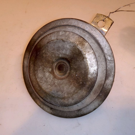 Klaxon  / avertisseur occasion SKODA FELICIA