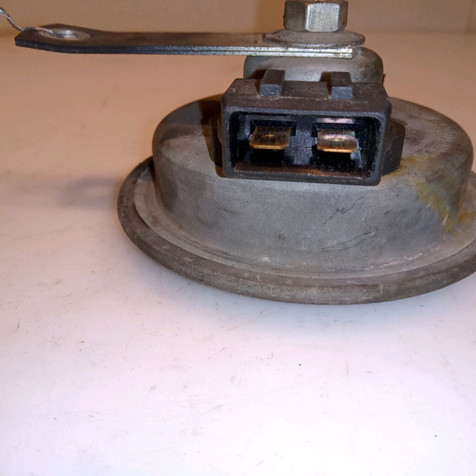 Klaxon  / avertisseur occasion SKODA FELICIA 3