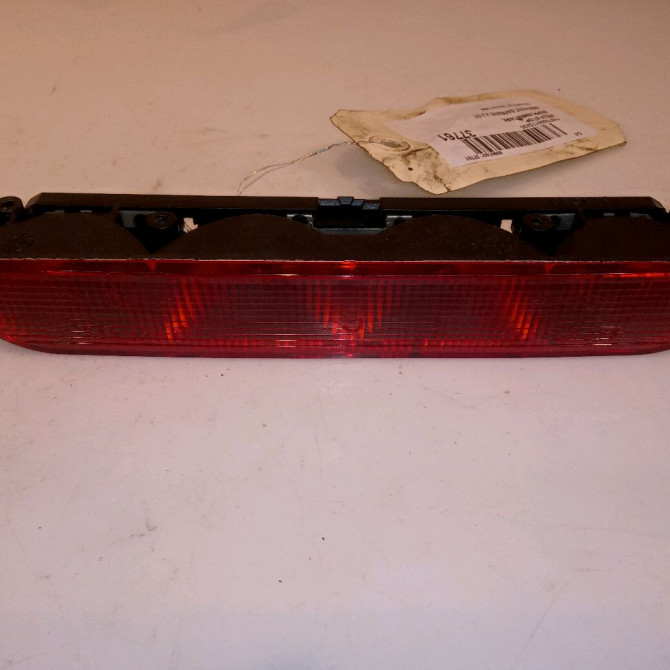 Feux stop supplementaire occasion RENAULT SAFRANE Phase 2 09-1996->08-2000 2.2 DT 7700847097 1