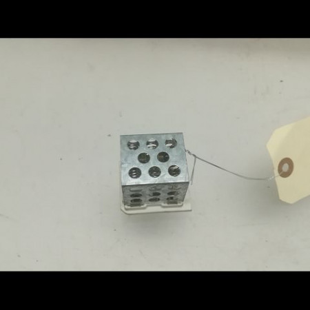 Resistance de chauffage occasion PEUGEOT 206 + Phase 1 03-2009->05-2013 1.4i 75ch 6450NX