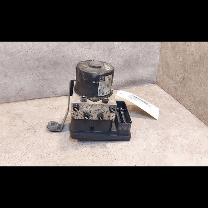 Unité hydraulique ABS occasion SEAT LEON I 1J0698117D 1