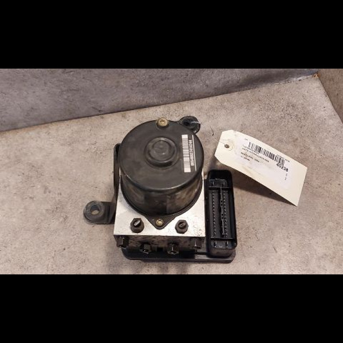 Unité hydraulique ABS occasion SEAT LEON I 1J0698117D 2