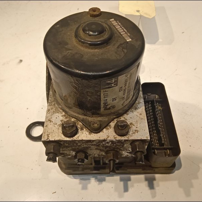 Unité hydraulique ABS occasion VOLKSWAGEN GOLF IV GOLF IV Phase 1 1998-01-01->2005-06-30 1.9 TDI 90ch 1J0698117D 1