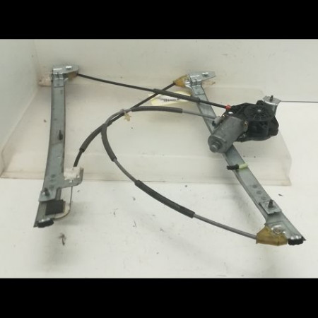 Mecanisme+moteur leve-glace avg occasion CITROEN XSARA Phase 1 02-1998->09-2000 1.9 TD 9221H4