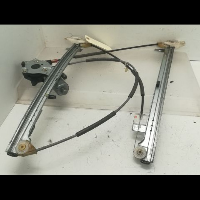 Mecanisme+moteur leve-glace avg occasion CITROEN XSARA Phase 1 02-1998->09-2000 1.9 TD 9221H4 3