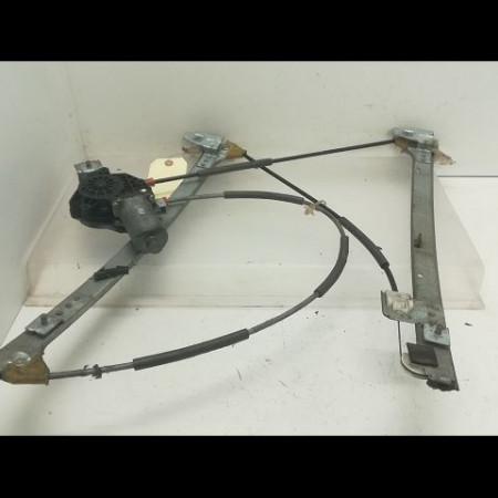 Mecanisme + moteur lève-glace avant droit occasion CITROEN XSARA Phase 1 02-1998->09-2000 1.9 TD 9222H2