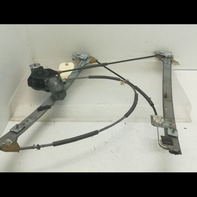 Mecanisme + moteur lève-glace avant droit occasion CITROEN XSARA Phase 1 02-1998->09-2000 1.9 TD 9222H2 1