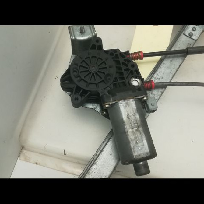 Mecanisme + moteur lève-glace avant droit occasion CITROEN XSARA Phase 1 02-1998->09-2000 1.9 TD 9222H2 2