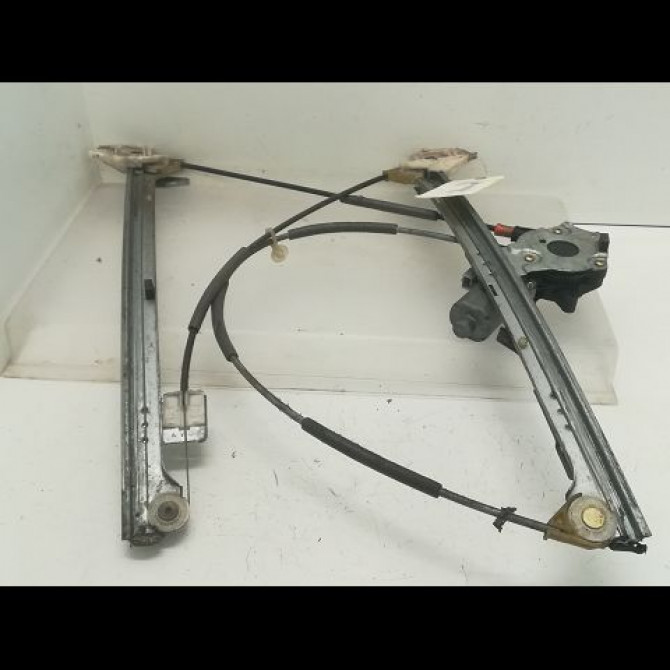 Mecanisme + moteur lève-glace avant droit occasion CITROEN XSARA Phase 1 02-1998->09-2000 1.9 TD 9222H2 3