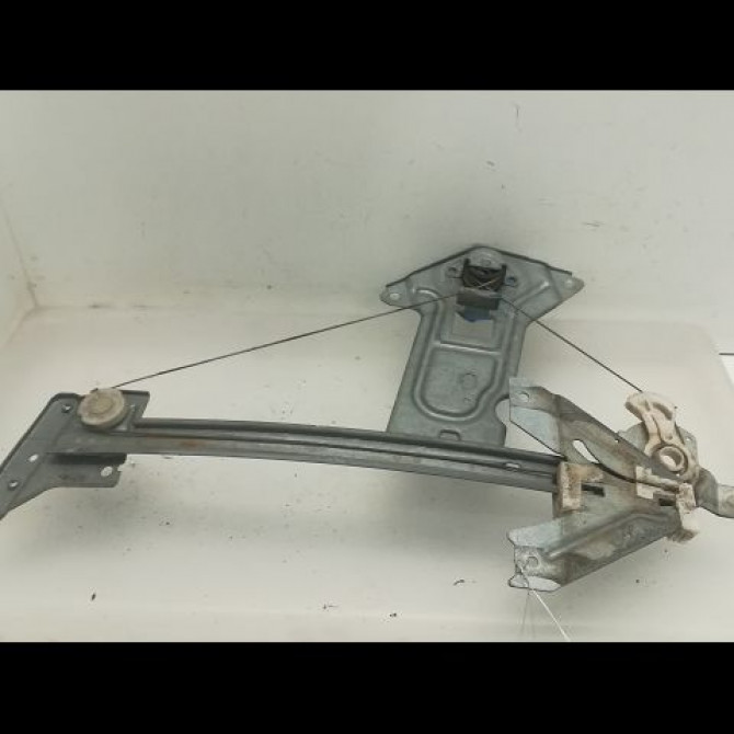 Mecanisme leve-glace arrière droit occasion CITROEN XSARA Phase 1 02-1998->09-2000 1.9 TD 922447 3