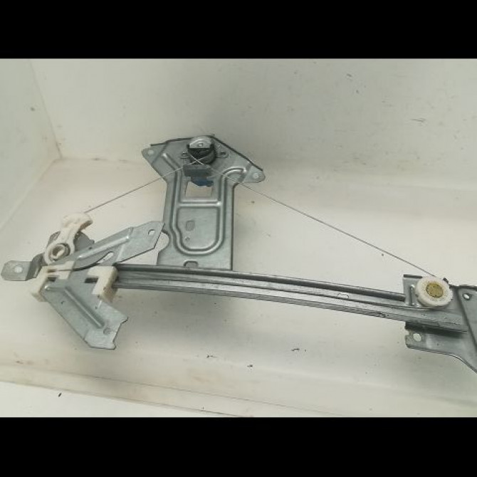 Mecanisme leve-glace arrière gauche occasion CITROEN XSARA Phase 1 02-1998->09-2000 1.9 TD 922346 3