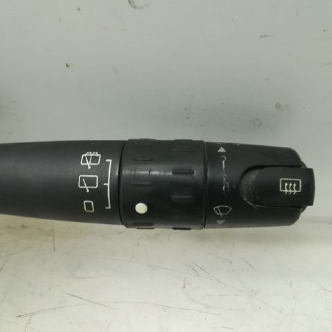 Commande essuie glace occasion CITROEN XSARA Phase 1 02-1998->09-2000 1.9 TD 6239H5 2