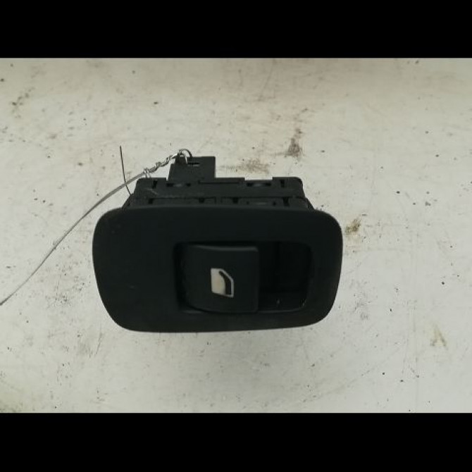 Commande leve-glace porte arrière droite occasion CITROEN C4 PICASSO I Phase 1 01-2007->10-2013 6554YJ 1