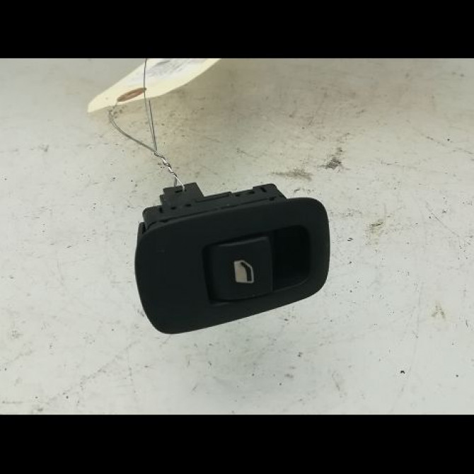 Commande leve-glace porte arrière gauche occasion CITROEN C4 PICASSO I Phase 1 01-2007->10-2013 6554YJ 1