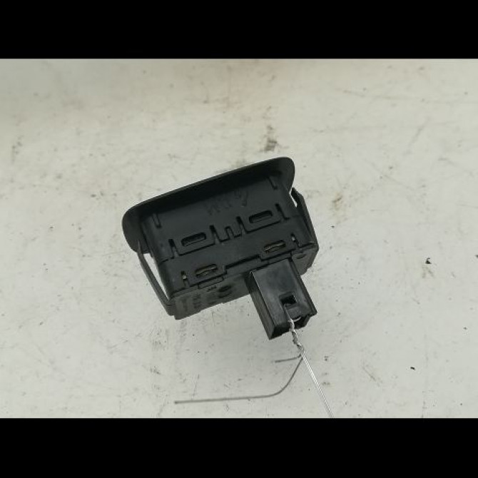 Commande leve-glace porte arrière gauche occasion CITROEN C4 PICASSO I Phase 1 01-2007->10-2013 6554YJ 2